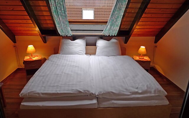 House Koralle Norddeich