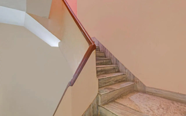 OYO Flagship 70321 Hotel Ranjit