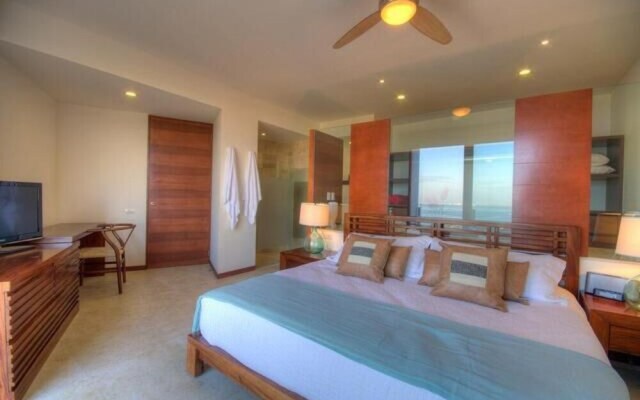 Amura 302 Alamar - 2 Br Apts