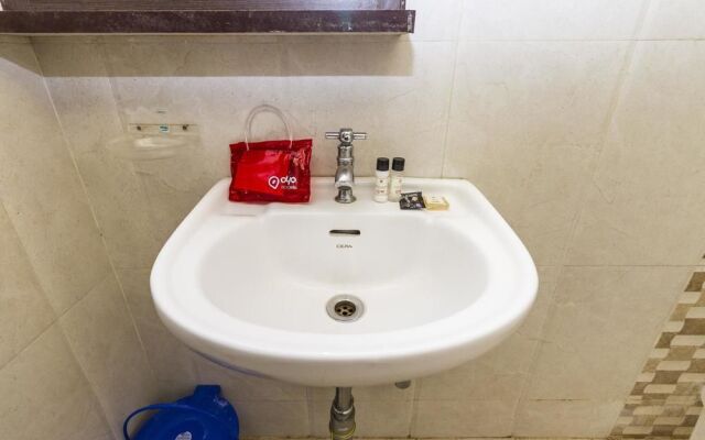 OYO Rooms Yeshwanthpur