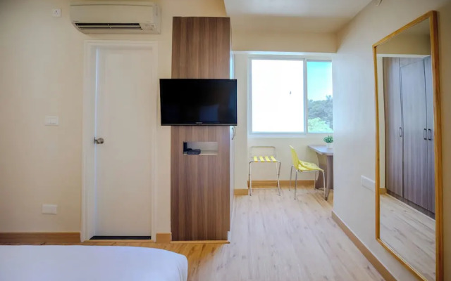 Bloom Hotel - HAL Old Airport Rd