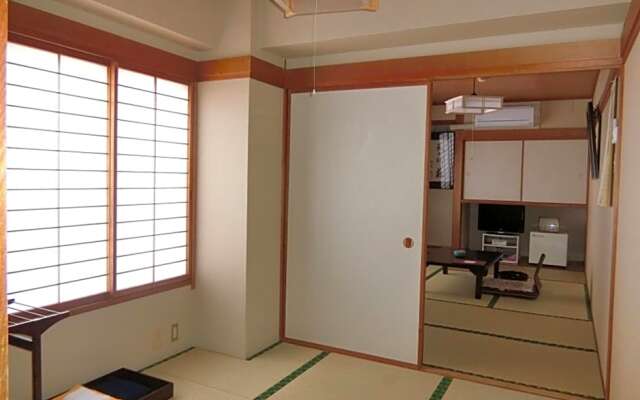 Hotel Tennokawaso - Vacation STAY 49322v