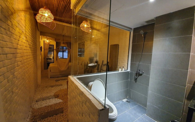 Language Exchange Hotel 3