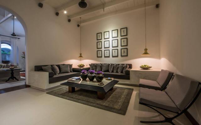Taru Villas - Lighthouse Street