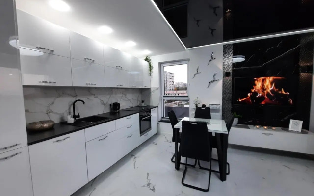 Apartament 10 Glamour Aquapark Reda