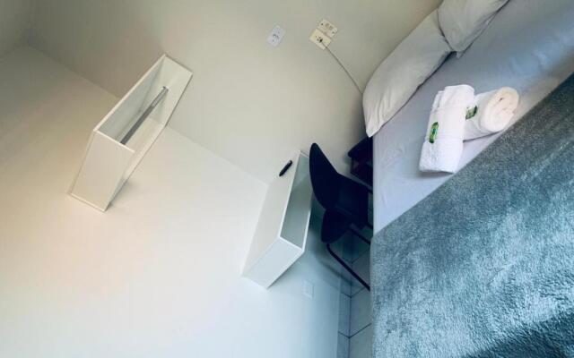 Hotel Central de Anápolis