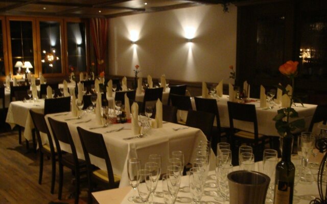 Hotel GARNI Mittenwald