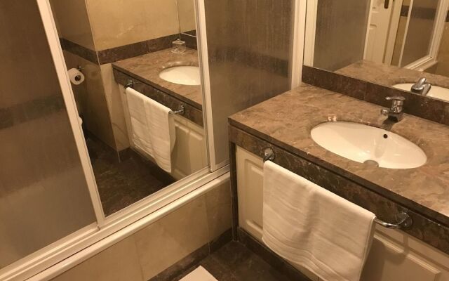 Saldanha Residence Apartments