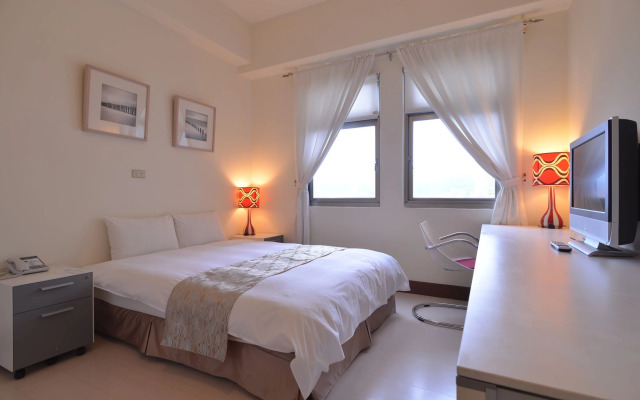 Yago Lodge