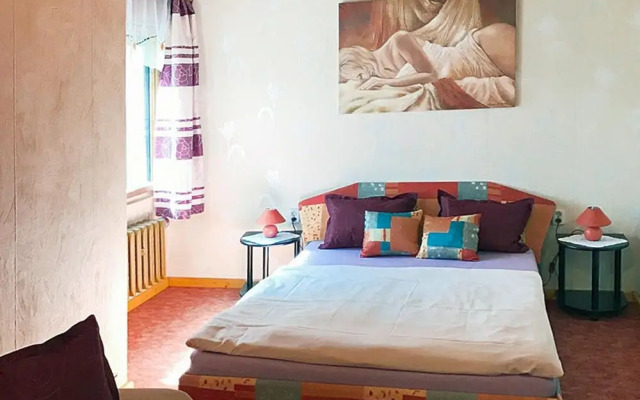 Ferienhaus Seeblick, Schonberg