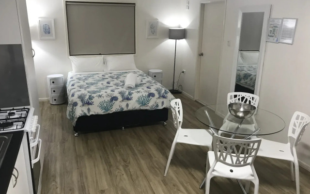 Tasman Holiday Parks - Torquay Palms