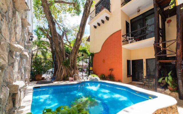 Condo Eclipse By Playa Paradise