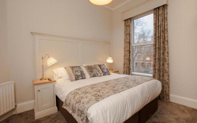 Marine Guest House