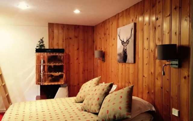 Hôtel Auberge Saint Hubert