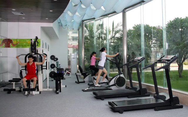 Bolton Hotel Dongguan