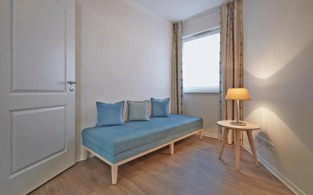 Upstalsboom Aparthotel Waterkant Suites