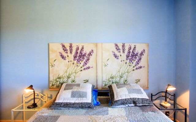 Le Cabanon De Regine Chambre Dhotes