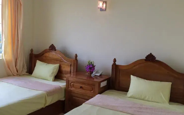 Sopheak Mongkul Saphir Hotel
