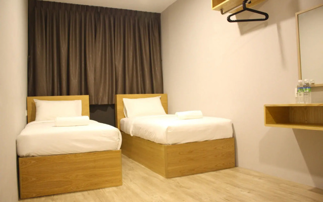 Vio Hotel