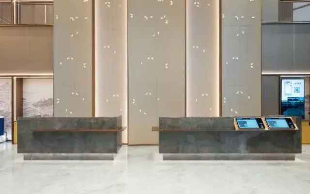 Starway Hotel (Dongguan Changan Wanda Plaza)