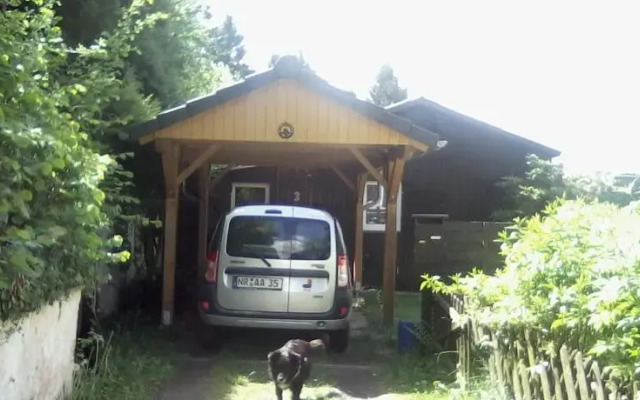 Ferienhaus auf Reiterhof im Westerwald