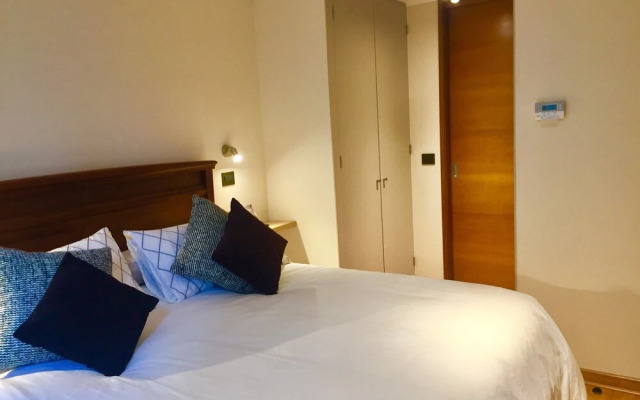 ApartHotel Barrio el Golf