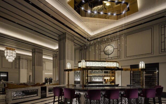 Koko Premier Nihonbashi Hamacho Hotel