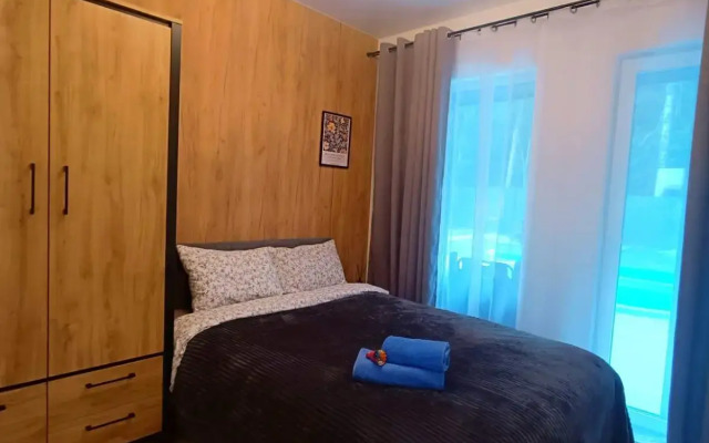 ПриЛесный Домик