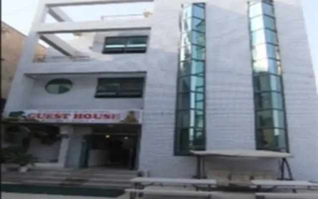 Gyeongju Guesthouse