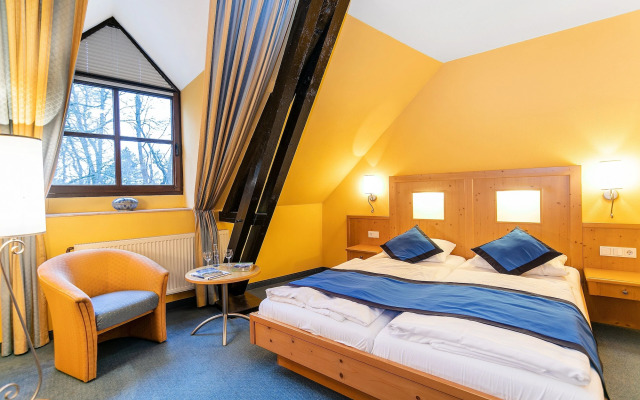 Landhaus Danielshof