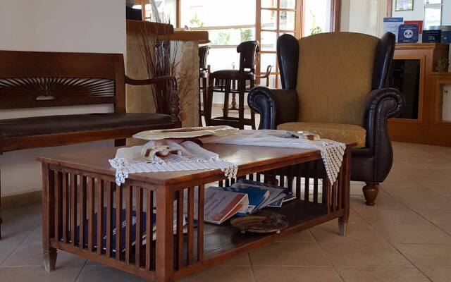 Amazones Village Suites