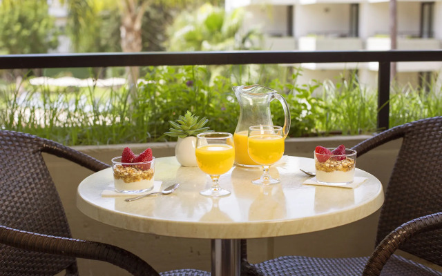 Hipotels Sherry Park