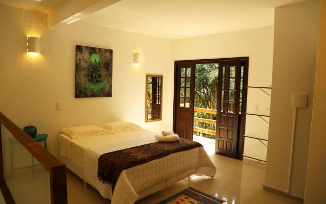 Mount Zion Guest House