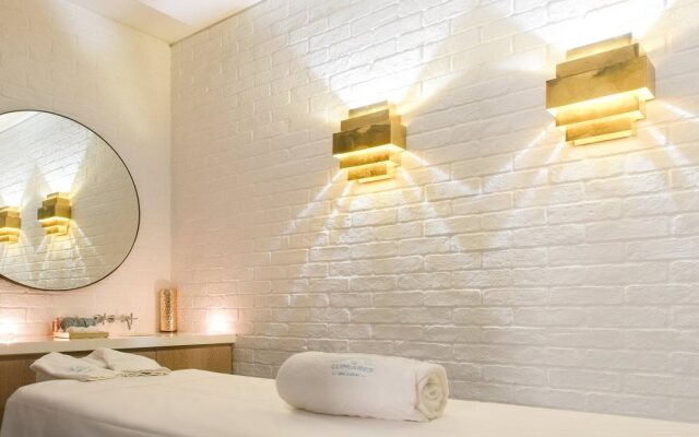 The Lumiares Hotel & Spa