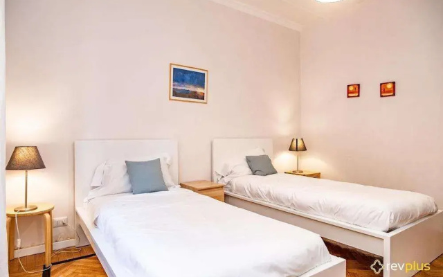Mecenate Apartment Fori Imperiali