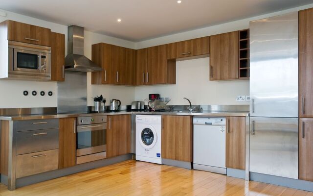 Signal Apartments London