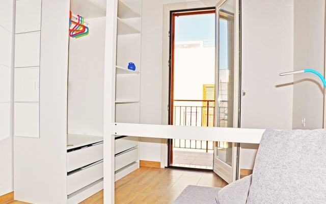 I tre Golfi Villetta Ninfea