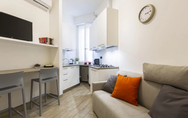 notaMi -  Yellow Line Apartment
