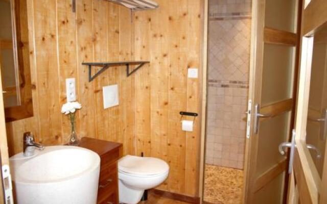 Les Appartements De La Victoire