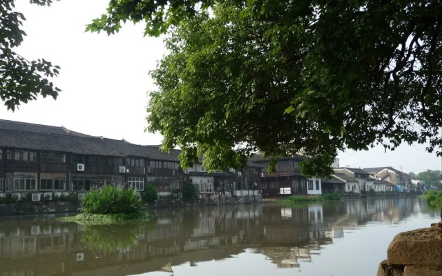 Wuzhen Grand Canel Hostel