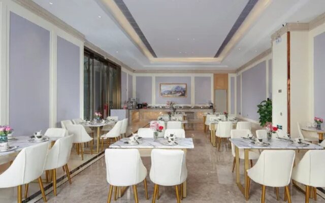 Vienna Hotel (Lingao Store)