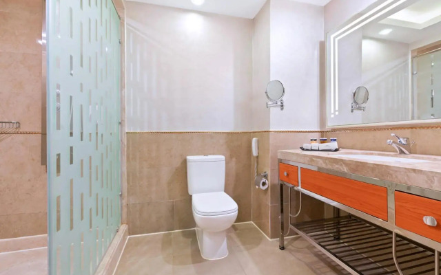 Pickalbatros Palace Resort - Sharm El Sheikh