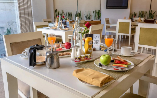 Rosewood Apartment Hotel - Gurgaon