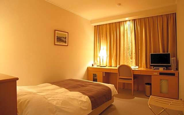 Kitami Pierson Hotel - Vacation STAY 54802v