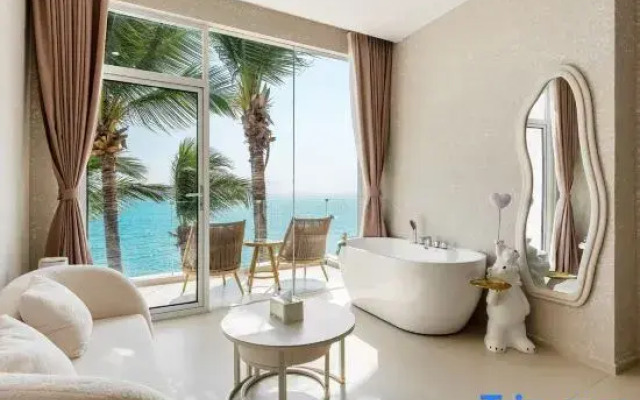 Sanya Haiyunshe Homestay