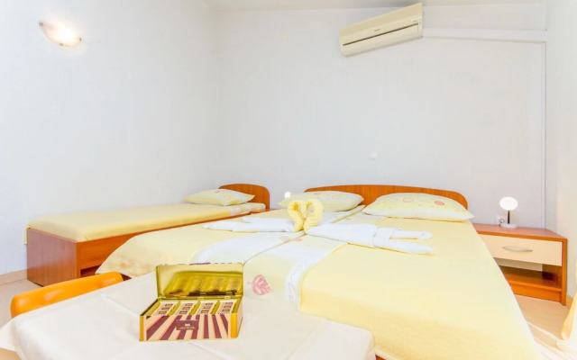 Apartments Joze