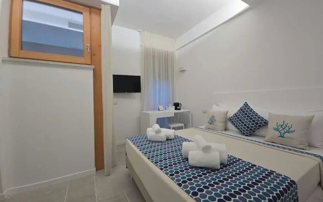 Capri Koral Guest House
