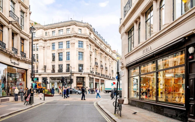 The Mayfair Marvel- by Out Of Office Lifestyle