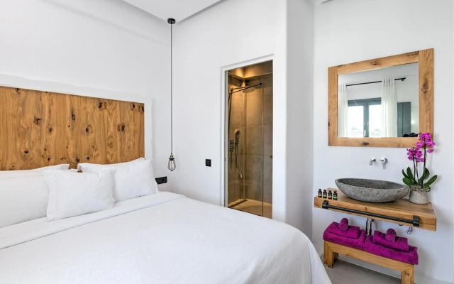 Portes Mykonos Suites & Villas