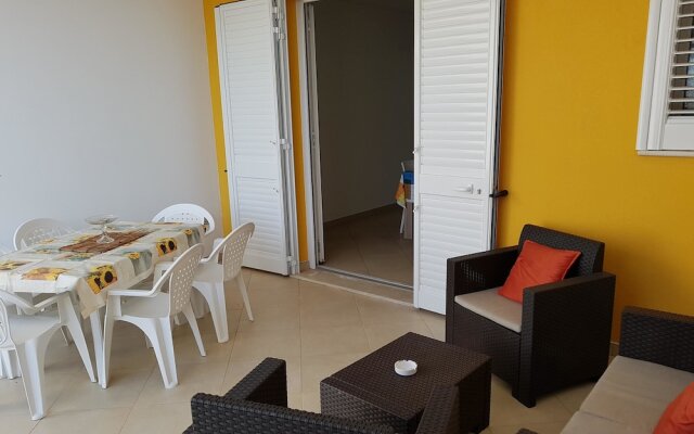 Residence Boccaccio - Torre Pali